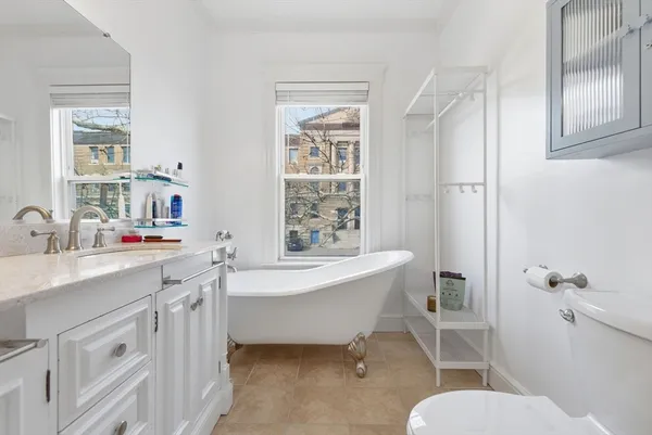 $4,400 | 88 G Street, Unit B, Boston, MA 02127