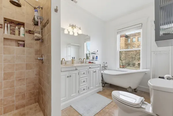 $4,400 | 88 G Street, Unit B, Boston, MA 02127