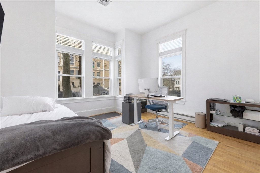 88 G Street, Unit B Boston, MA 02127 - Photo 24 of 31