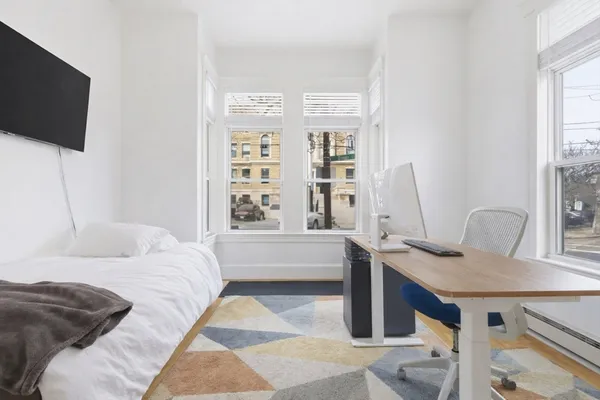 $4,400 | 88 G Street, Unit B, Boston, MA 02127