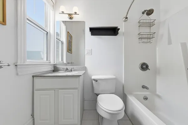 $4,400 | 88 G Street, Unit B, Boston, MA 02127