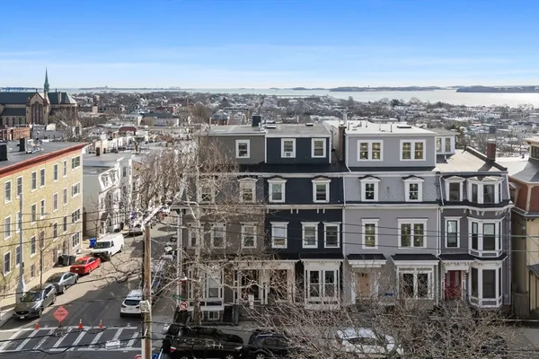 $4,400 | 88 G Street, Unit B, Boston, MA 02127