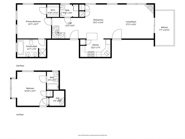 $4,400 | 88 G Street, Unit B, Boston, MA 02127
