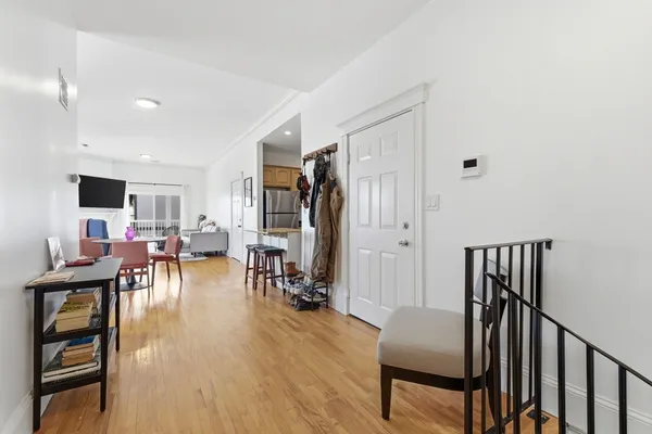 $4,400 | 88 G Street, Unit B, Boston, MA 02127