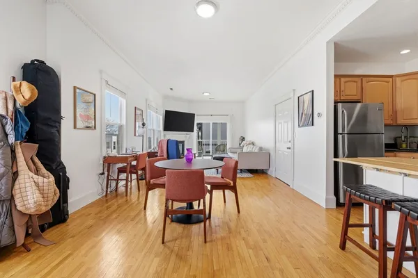 $4,400 | 88 G Street, Unit B, Boston, MA 02127