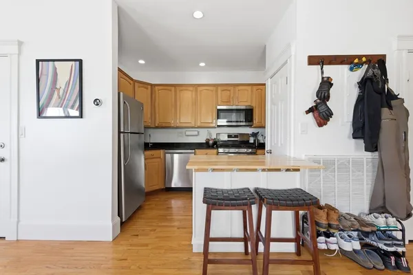 $4,400 | 88 G Street, Unit B, Boston, MA 02127