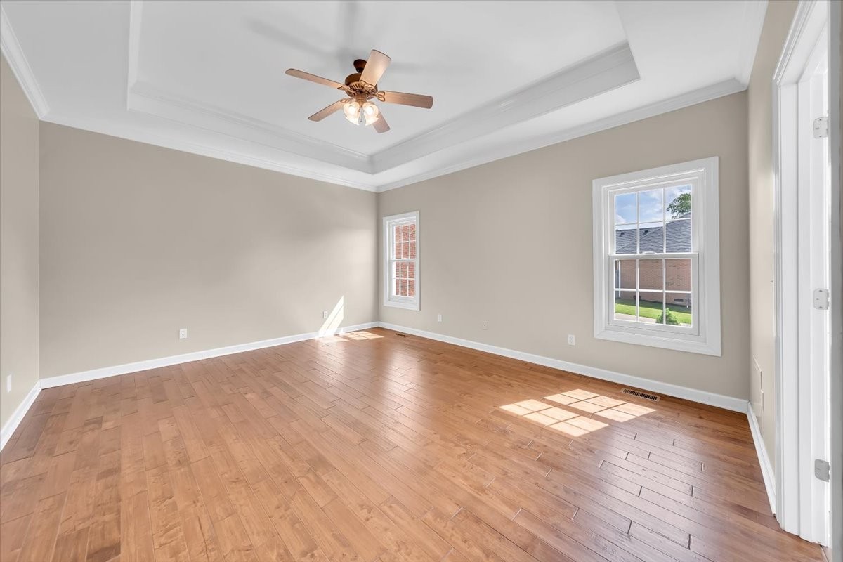 143 Hunters Ridge Drive Tullahoma, TN 37388 - Photo 19 of 51 Gallery Image 19