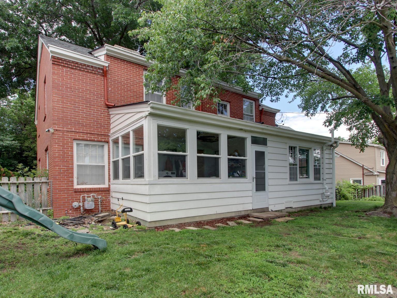 95 Woodlawn Road Quincy, IL 62301 - Photo 25 of 30