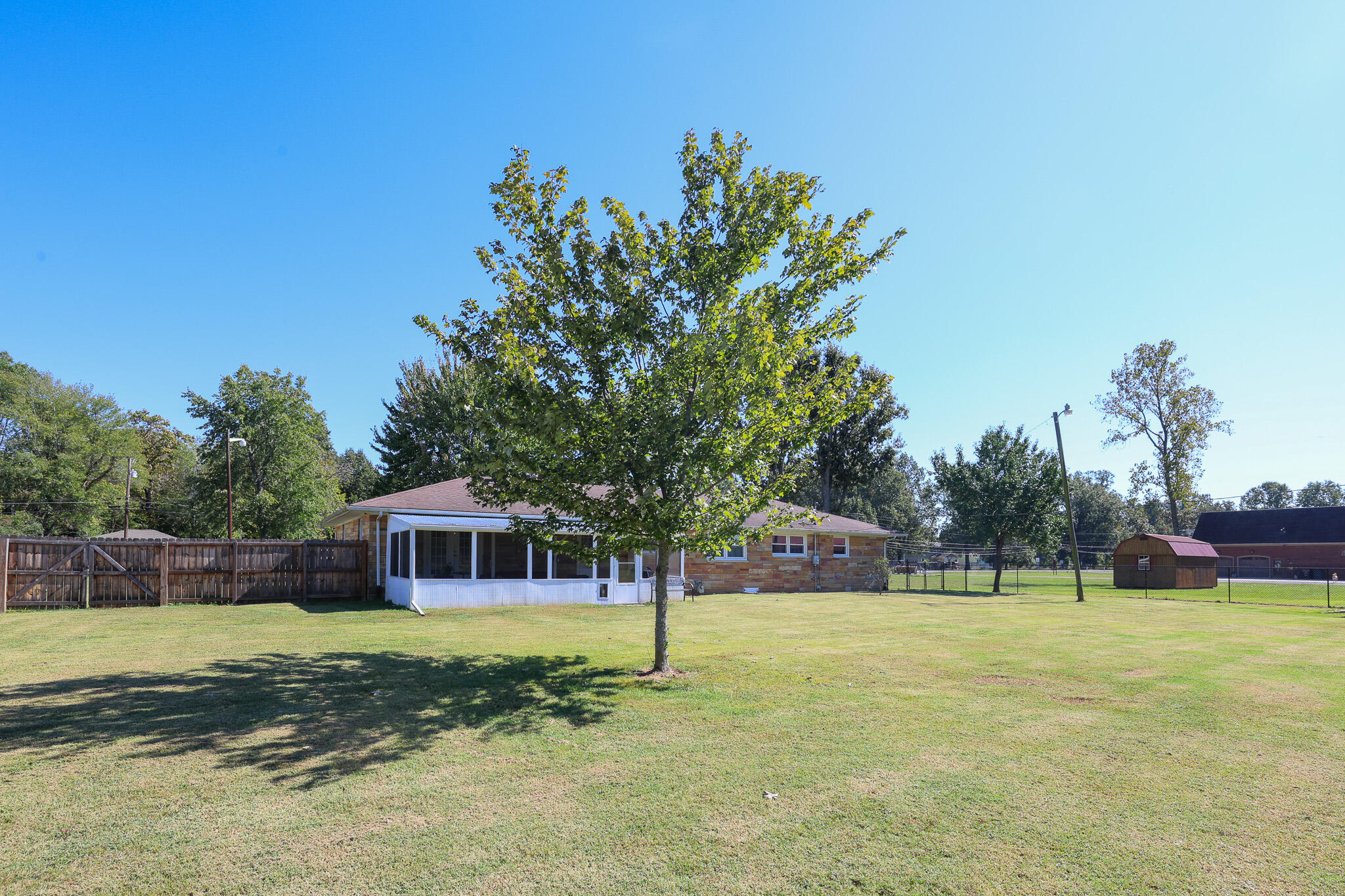 2145 Husband Road Paducah, KY 42003 - Photo 44 of 50 Back Exterior