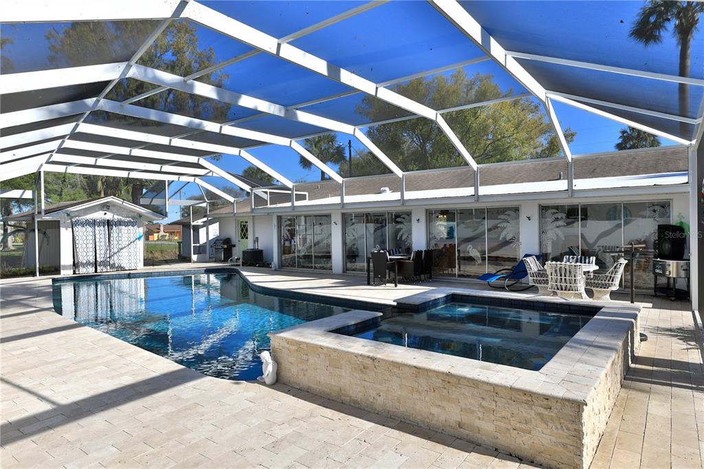 11230 Southeast Timucuan Road Summerfield, FL 34491 - Photo 43 of 67