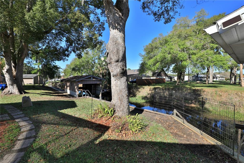 11230 Southeast Timucuan Road Summerfield, FL 34491 - Photo 53 of 67