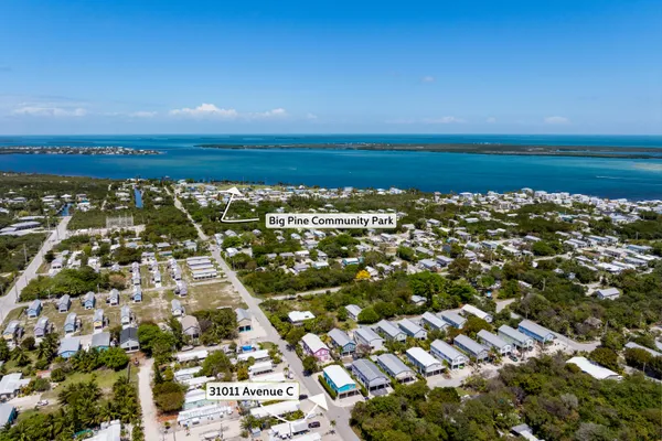 $675,000 | 31011 Ave C, Big Pine Key, FL 33043