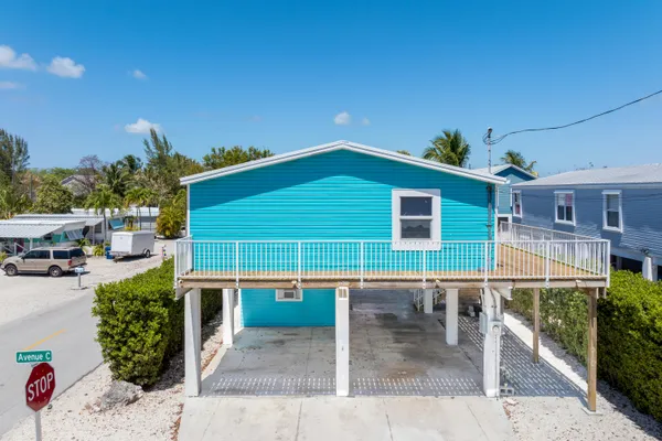$675,000 | 31011 Ave C, Big Pine Key, FL 33043