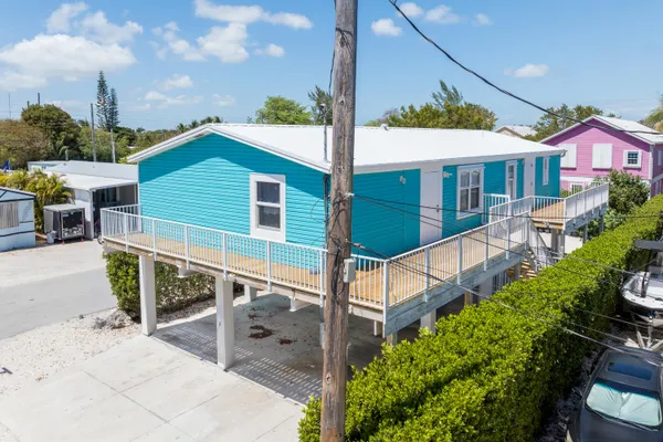 $675,000 | 31011 Ave C, Big Pine Key, FL 33043