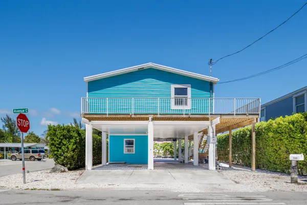 $675,000 | 31011 Ave C, Big Pine Key, FL 33043