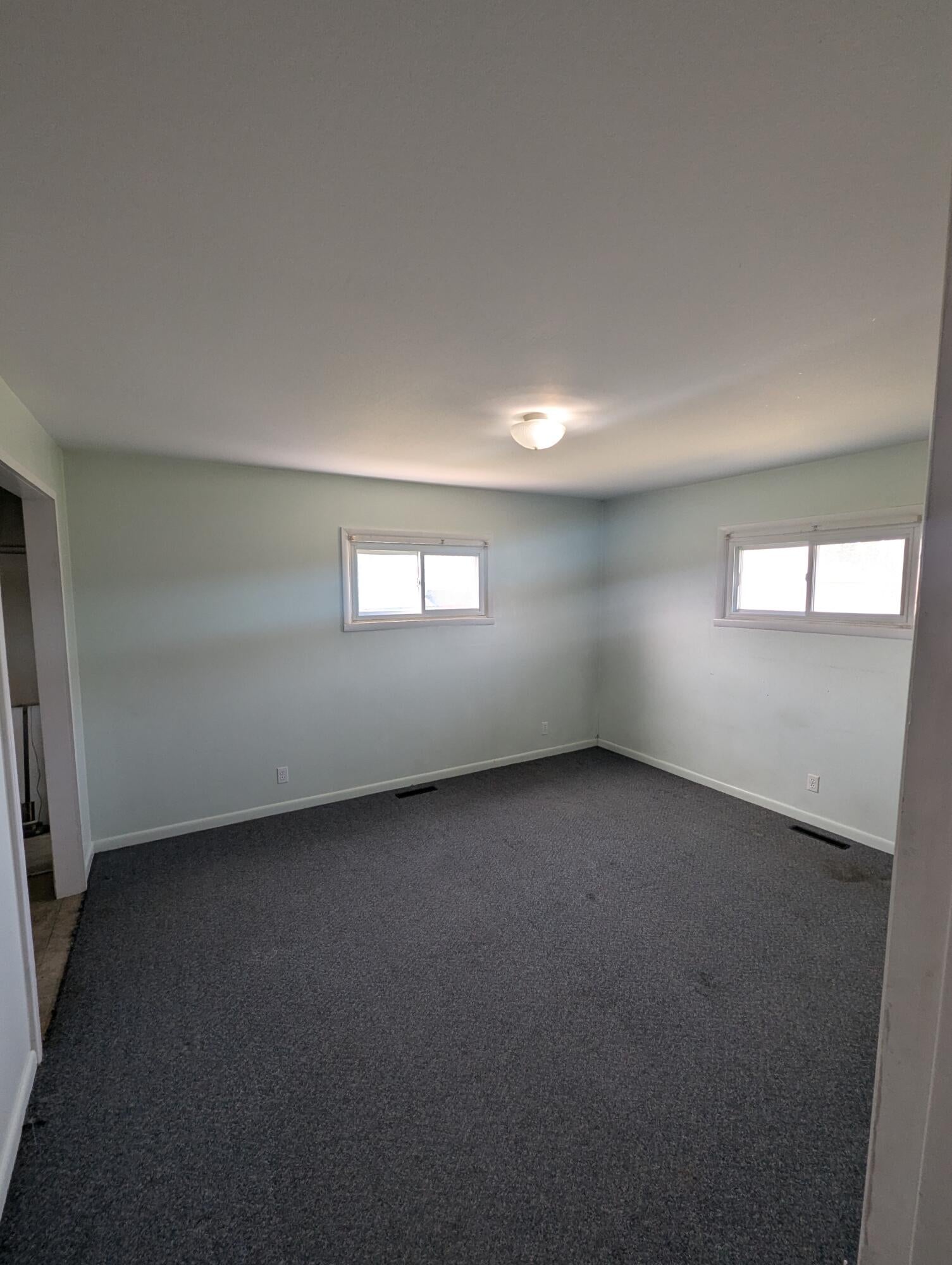 3352 French Road Alpena, MI 49707 - Photo 17 of 34 Bedroom #3 Windows
