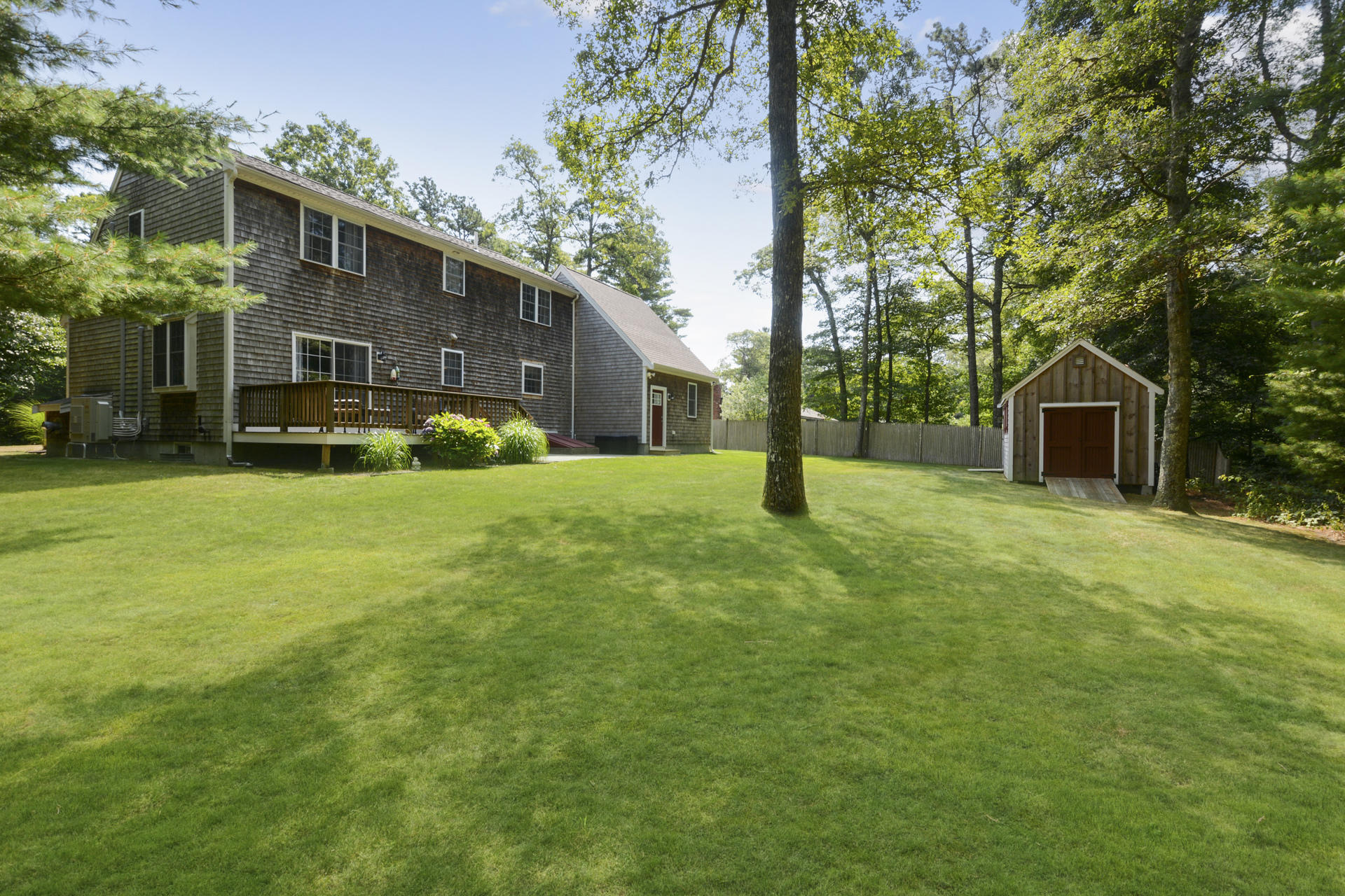 131 Meetinghouse Road Mashpee, MA 02649 - Photo 17 of 19 017-photo--8511543