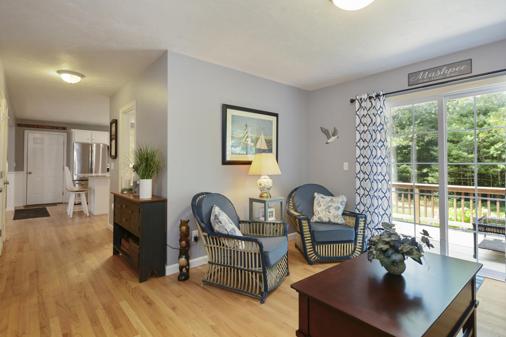 131 Meetinghouse Road Mashpee, MA 02649 - Photo 8 of 19 007-photo--8511548