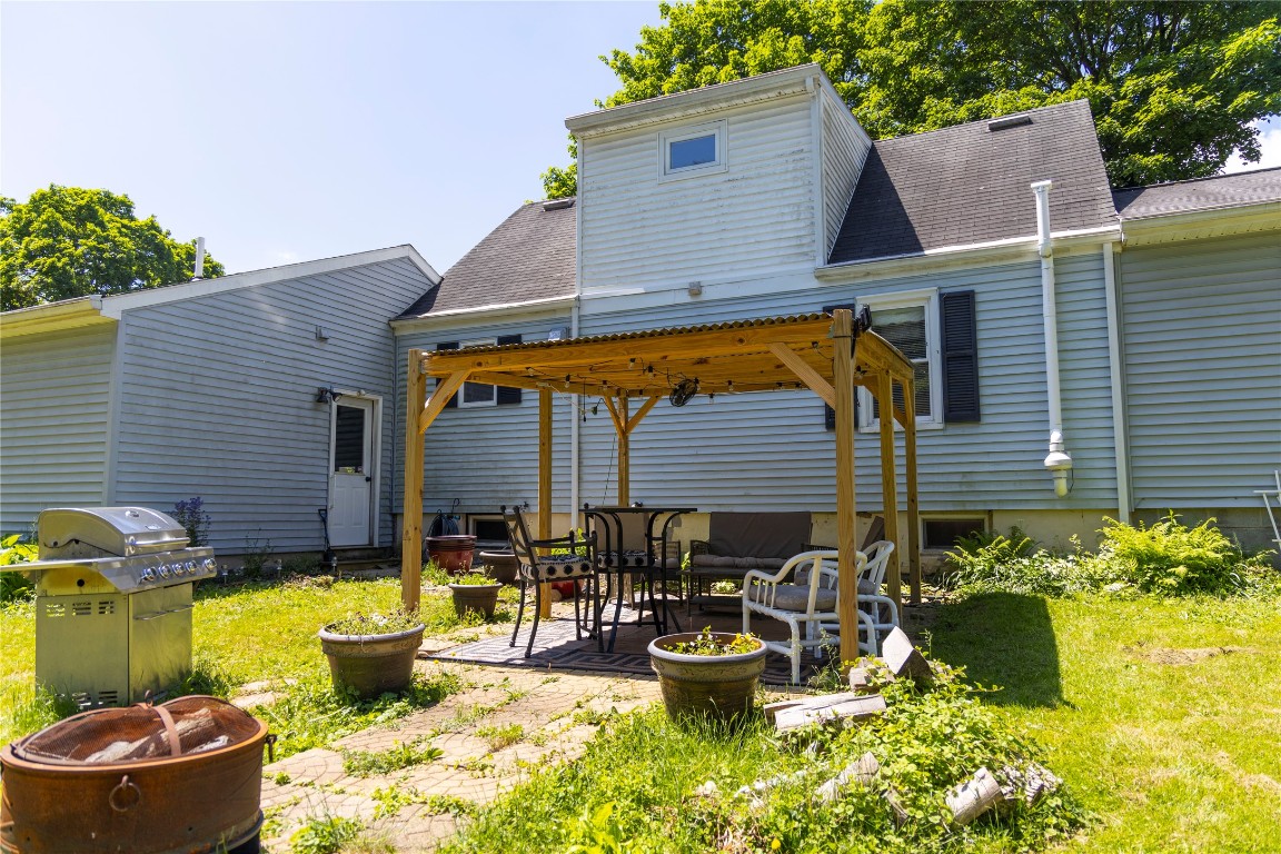 28 Roxbury Street Conklin, NY 13748 - Photo 8 of 28 Gallery Image 8