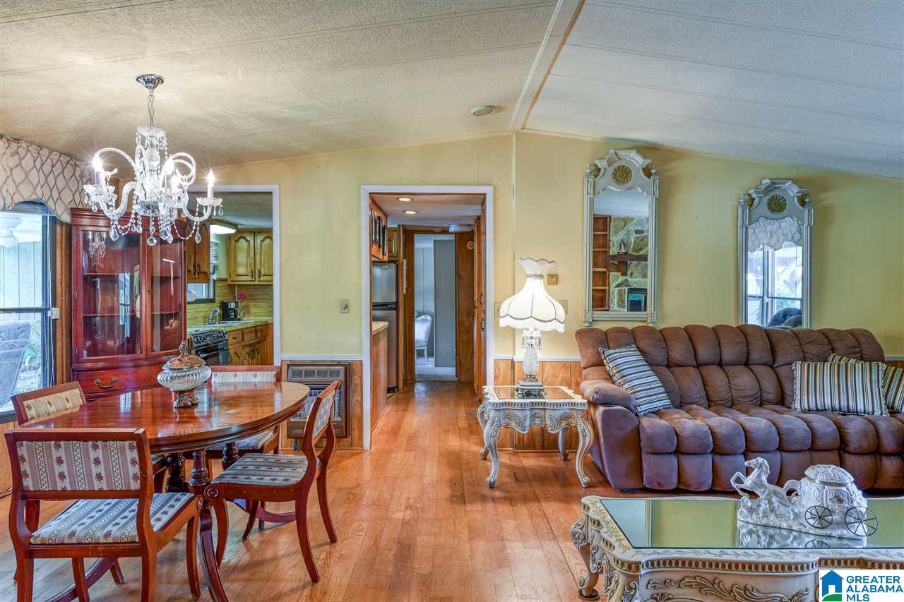 117 Redstone Lane Adger, AL 35006 - Photo 20 of 39
