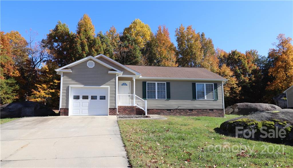 1381 Legion Club Road Salisbury, NC 28146 - Photo 3 of 15 Gallery Image 3