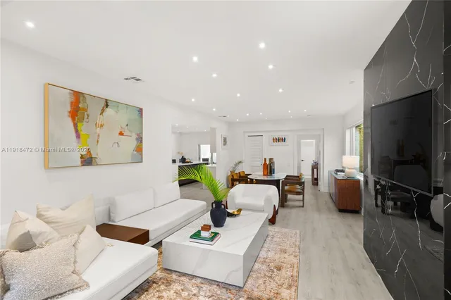 $2,198,000 | 3616 Southwest 26th Street, Miami, FL 33133