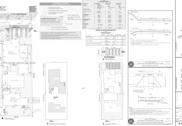 $2,198,000 | 3616 Southwest 26th Street, Miami, FL 33133