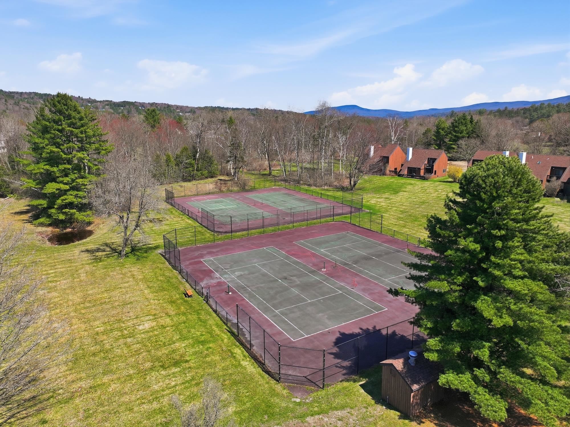 62 Garden Road, Unit 59 Stowe, VT 05672 - Photo 38 of 41