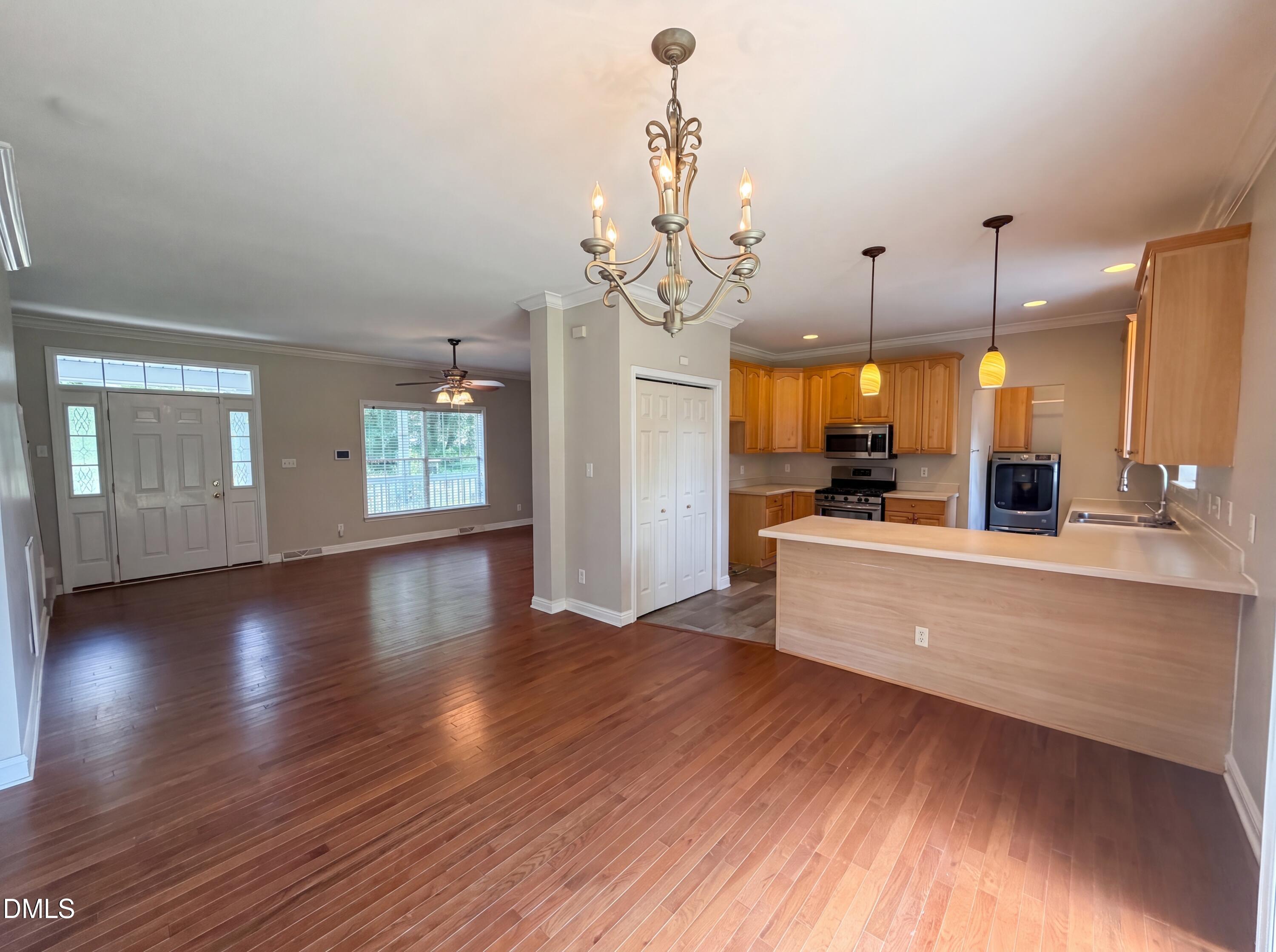 3622 Gibson Road Durham, NC 27703 - Photo 8 of 17