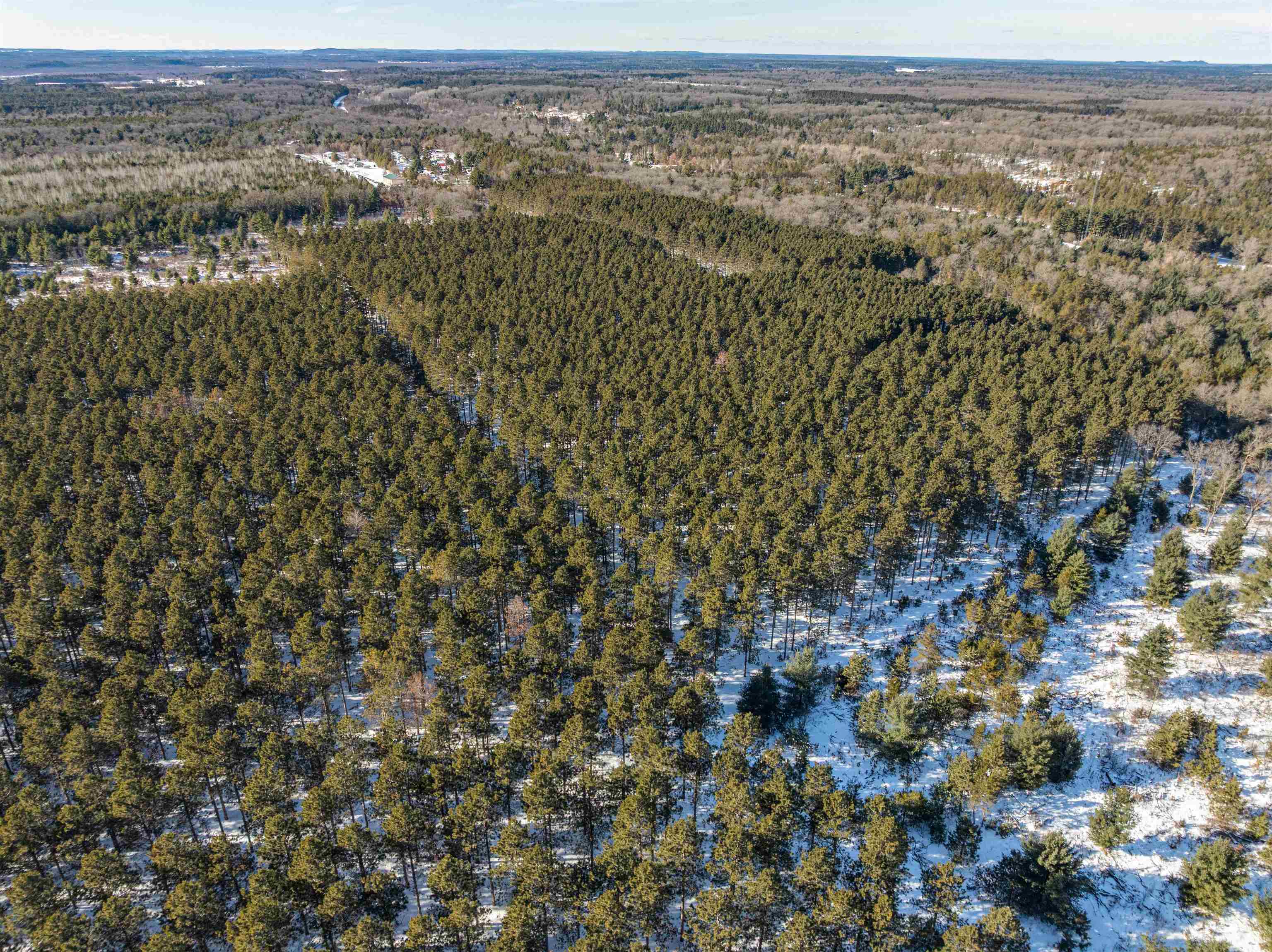 78.75-acres County Rd K Wisconsin Dells, WI 53965 - Photo 15 of 27
