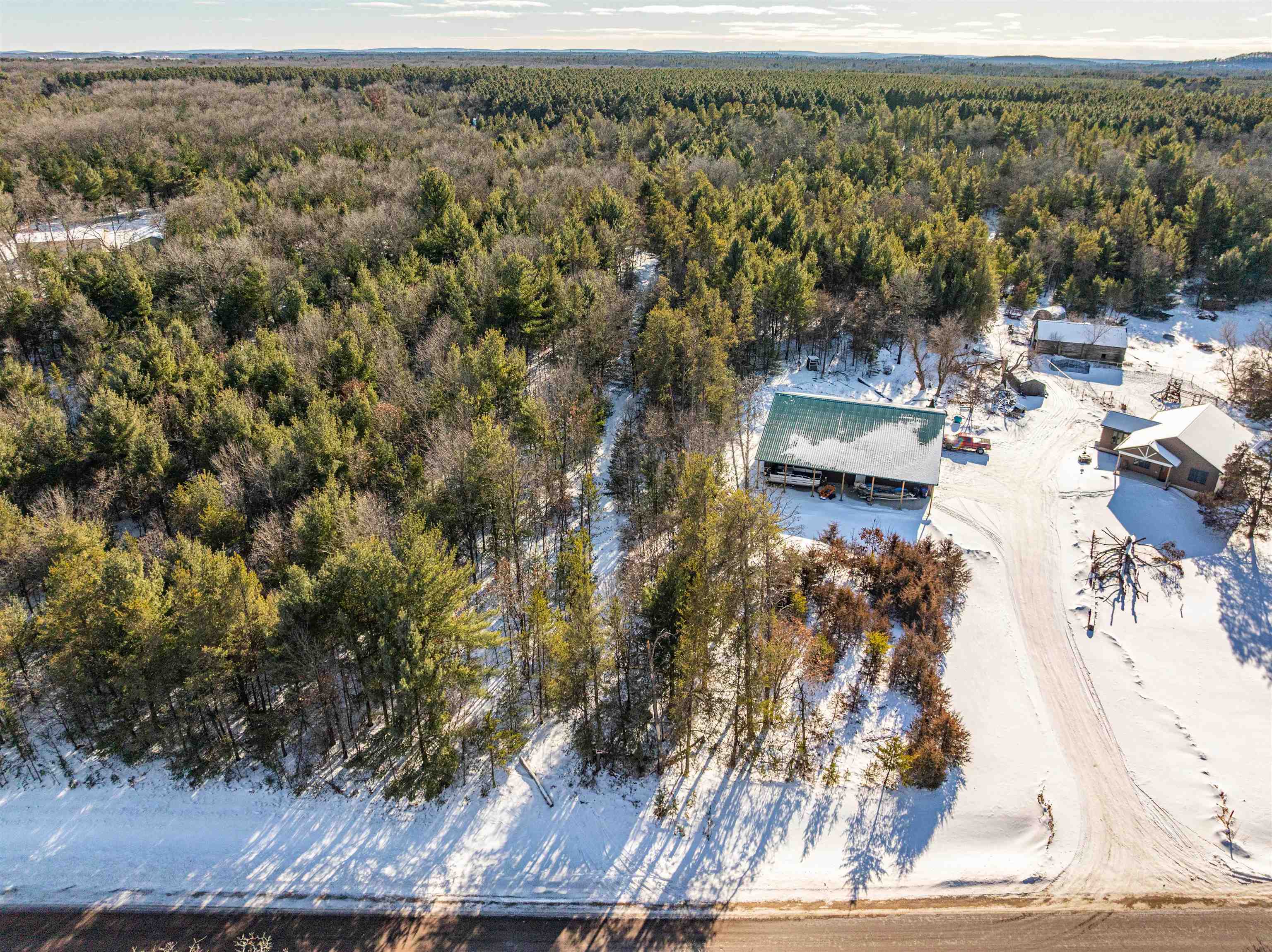 78.75-acres County Rd K Wisconsin Dells, WI 53965 - Photo 3 of 27