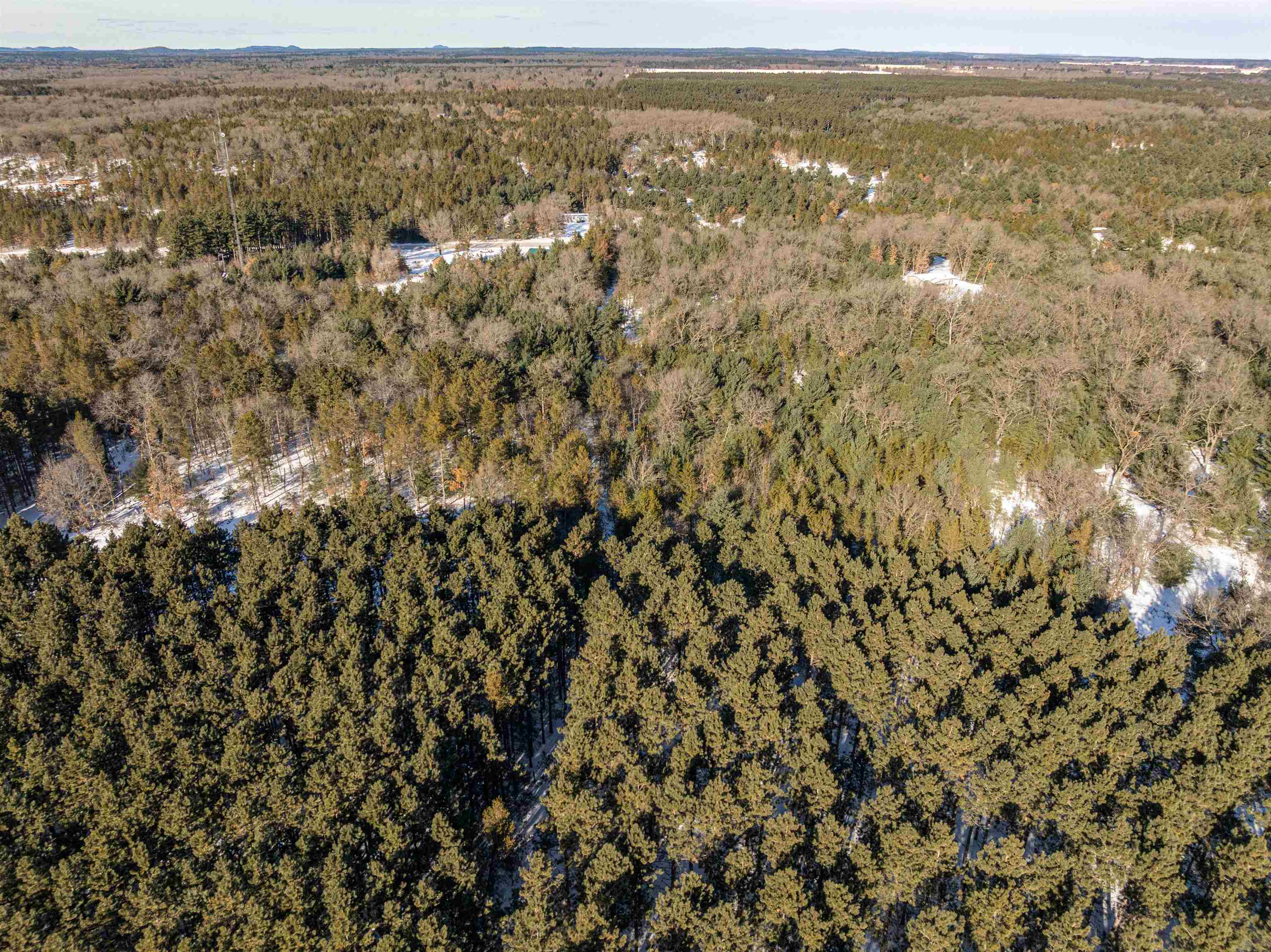 78.75-acres County Rd K Wisconsin Dells, WI 53965 - Photo 8 of 27