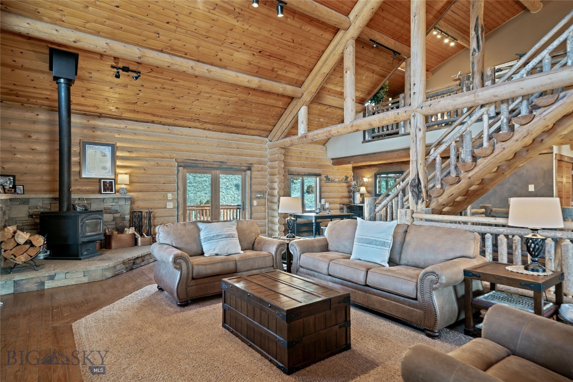 1460 Horseshoe Gulch Road Manhattan, MT 59741 - Photo 29 of 99 Gallery Image 29