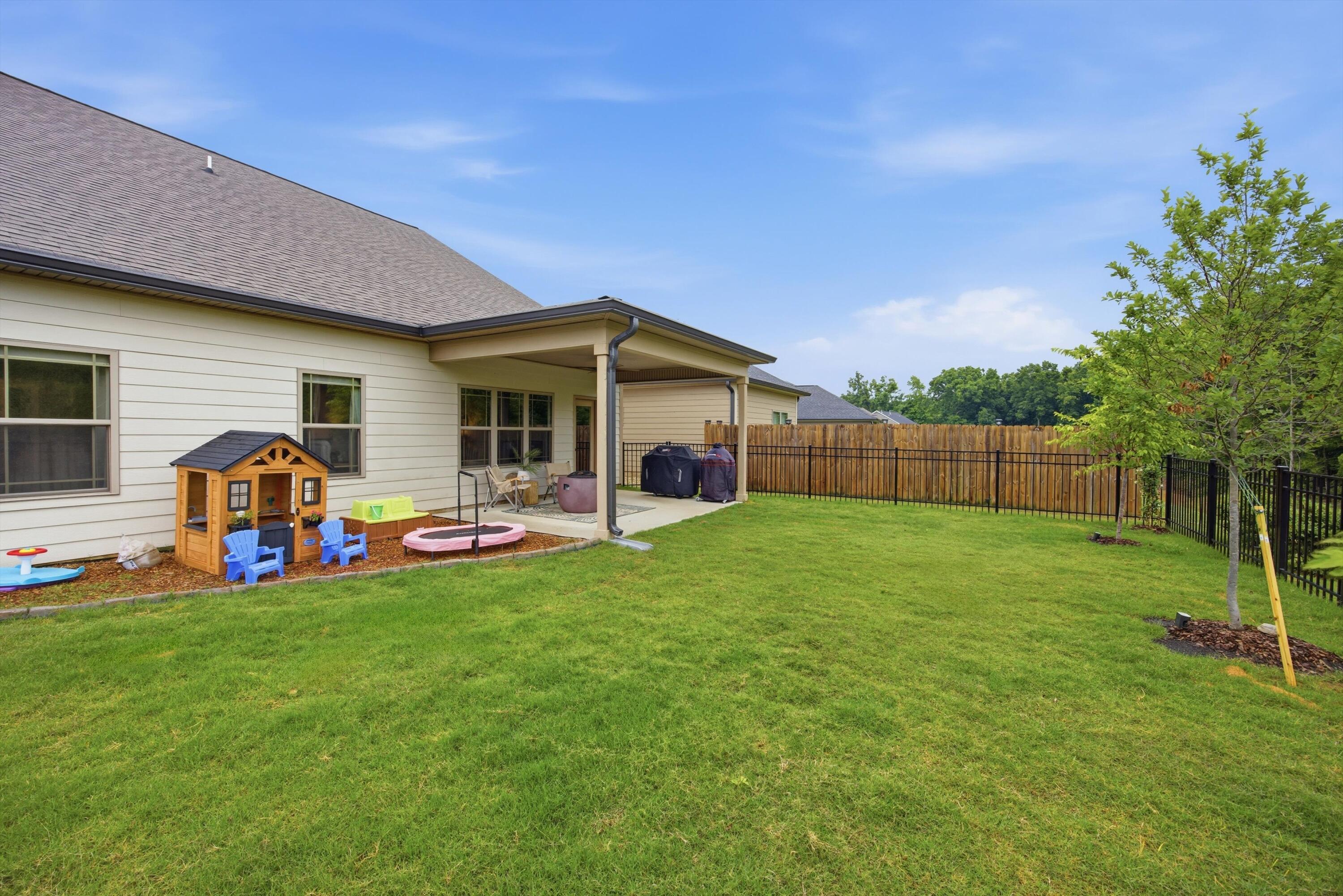 3525 Haystack Lane Apison, TN 37302 - Photo 38 of 48 39-3525HaystackLn-34