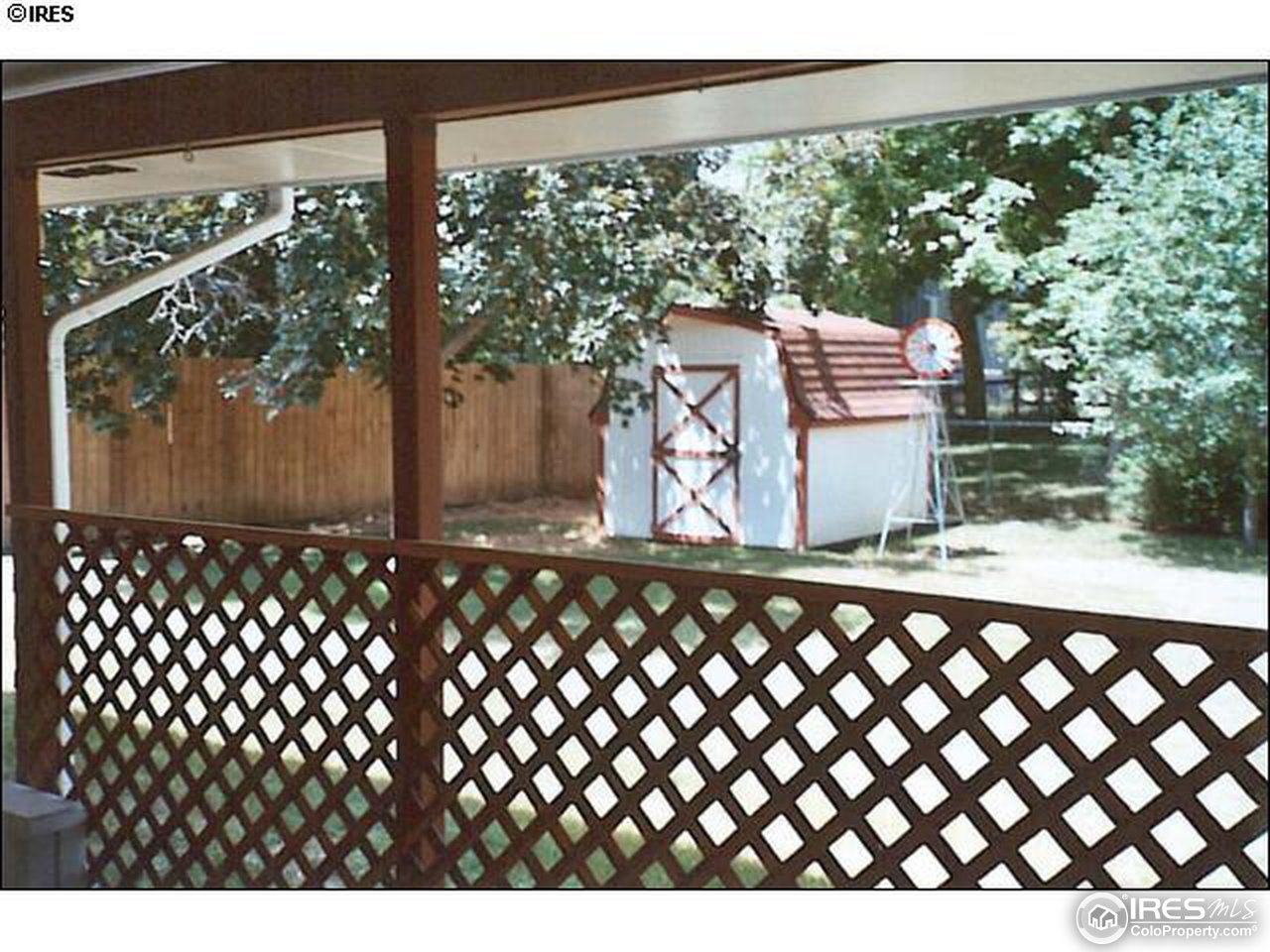 1728 West Prospect Road Fort Collins, CO 80521 - Photo 4 of 10 Gallery Image 4