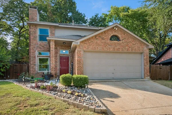 $465,000 | 1502 Bennington Court, Grapevine, TX 76051