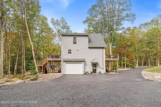 $429,900 | 4 Redwood Drive, Albrightsville, PA 18210