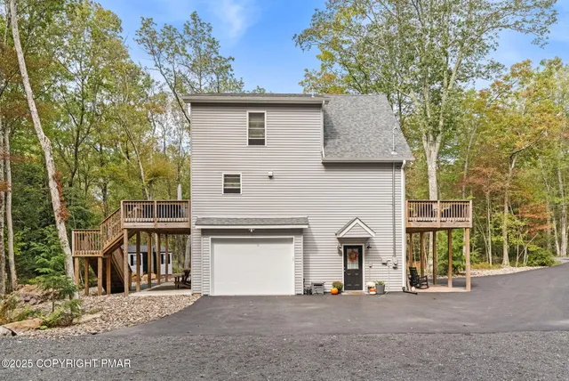 $429,900 | 4 Redwood Drive, Albrightsville, PA 18210