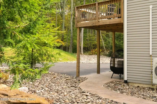 $429,900 | 4 Redwood Drive, Albrightsville, PA 18210