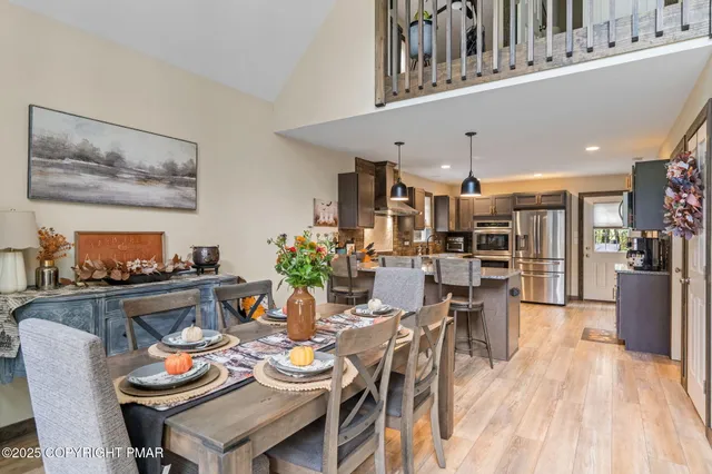 $429,900 | 4 Redwood Drive, Albrightsville, PA 18210