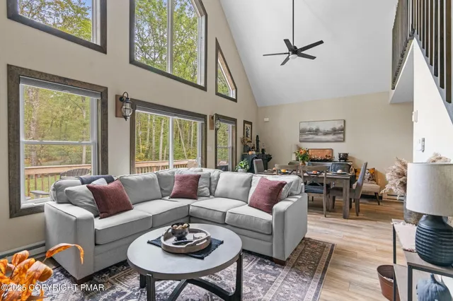 $429,900 | 4 Redwood Drive, Albrightsville, PA 18210