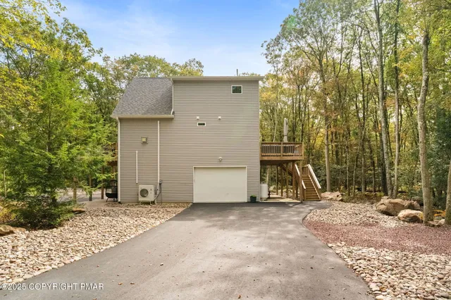 $429,900 | 4 Redwood Drive, Albrightsville, PA 18210