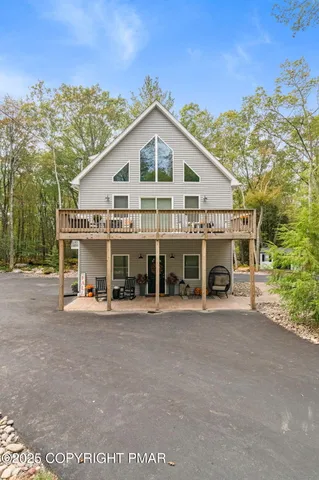 $429,900 | 4 Redwood Drive, Albrightsville, PA 18210