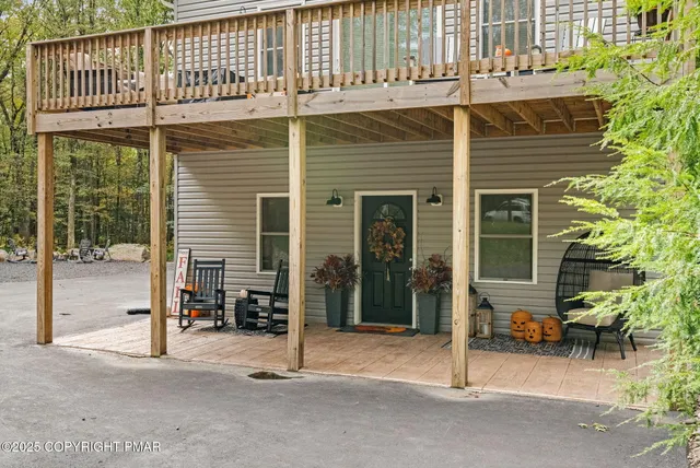 $429,900 | 4 Redwood Drive, Albrightsville, PA 18210