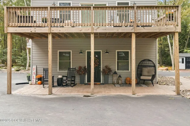 $429,900 | 4 Redwood Drive, Albrightsville, PA 18210