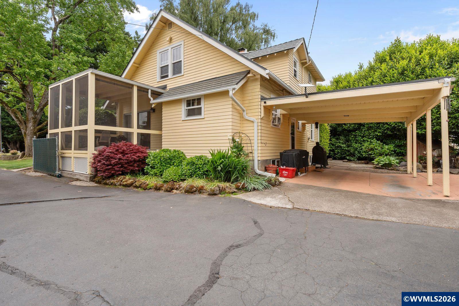 1625 Chemawa Road North Keizer, OR 97303 - Photo 48 of 50