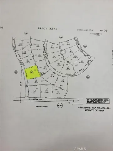 a view of water heater room