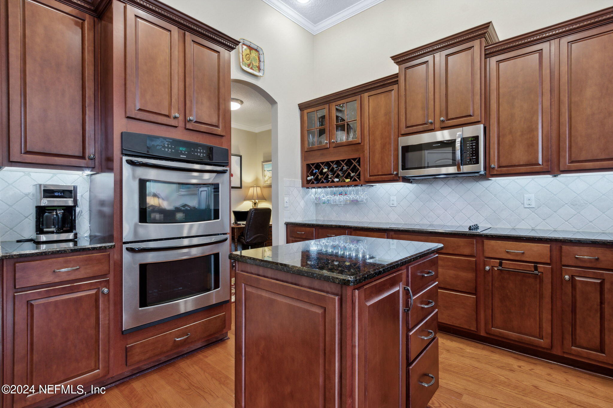 270 Holland Drive St. Augustine, FL 32095 - Photo 10 of 60 Beautiful Kitchen