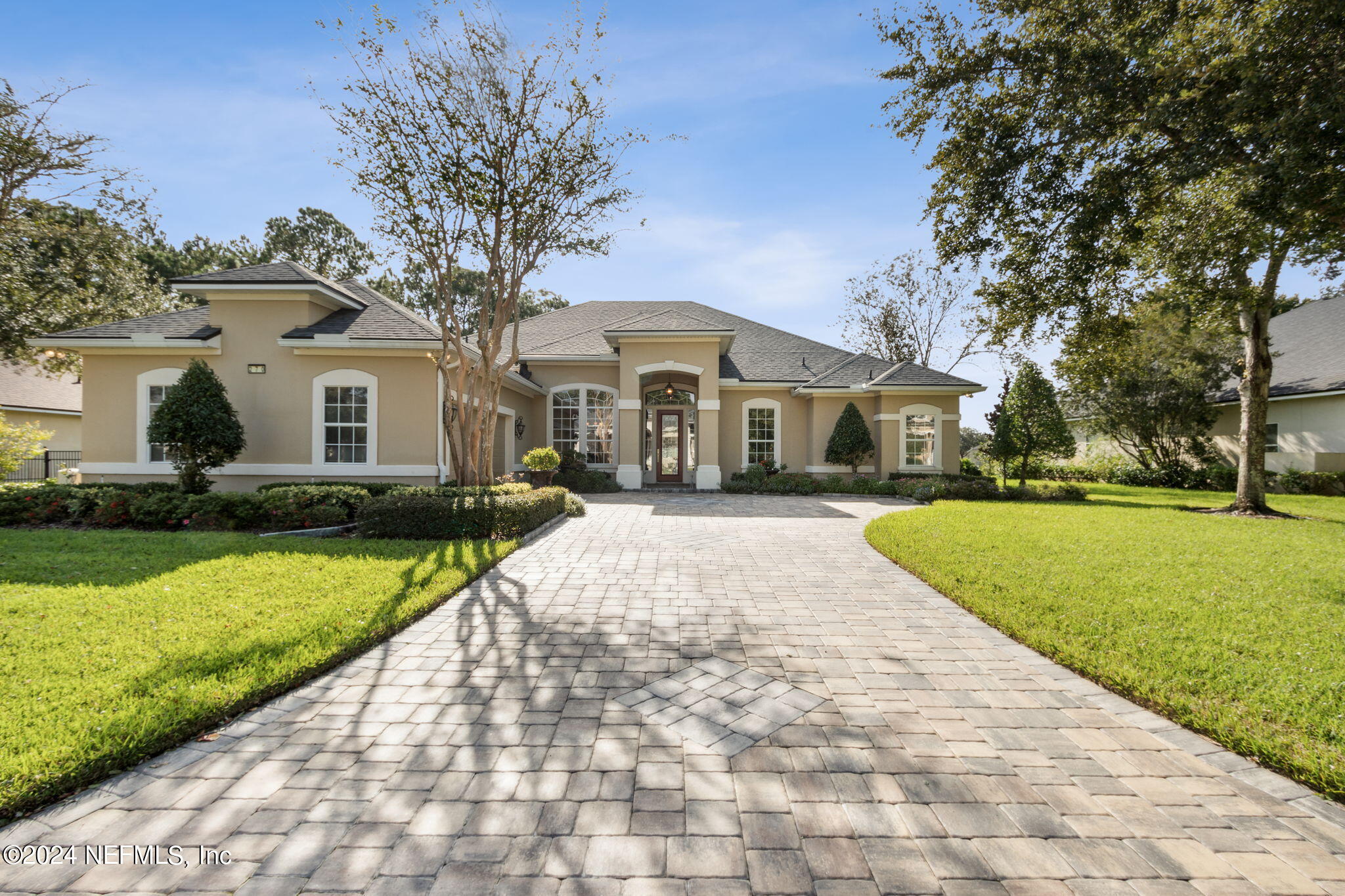 270 Holland Drive St. Augustine, FL 32095 - Photo 2 of 60 Front entrance