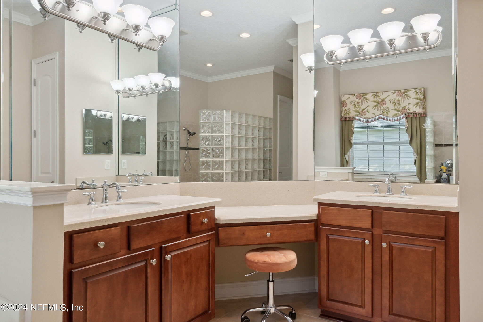 270 Holland Drive St. Augustine, FL 32095 - Photo 20 of 60 Primary Bathroom